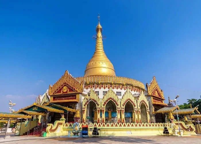 Shwe Htee Hotel
