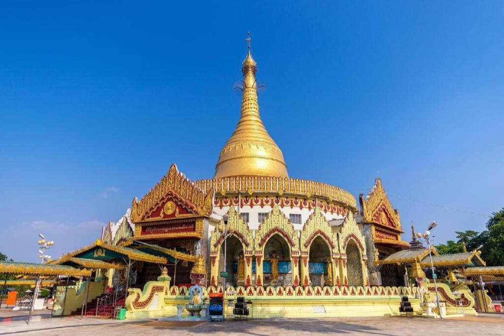 Hotel Shwe Htee